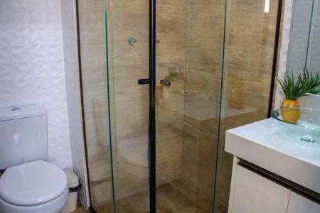 Studio à venda com 19m², 1 quarto e sem vaga