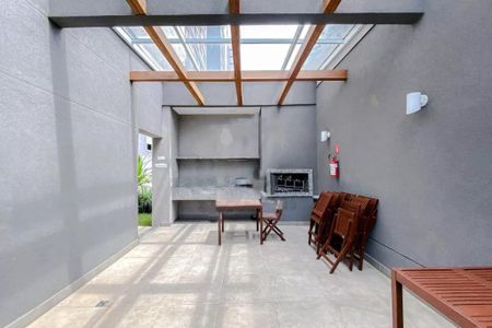 Studio à venda com 19m², 1 quarto e sem vaga