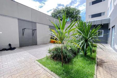 Studio à venda com 19m², 1 quarto e sem vaga