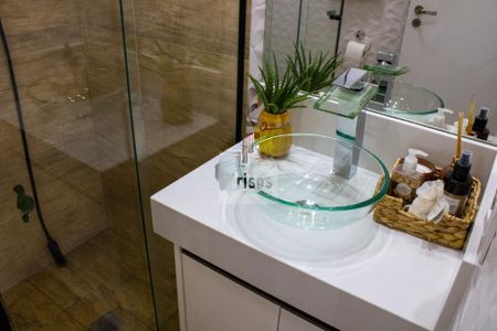 Studio à venda com 19m², 1 quarto e sem vaga