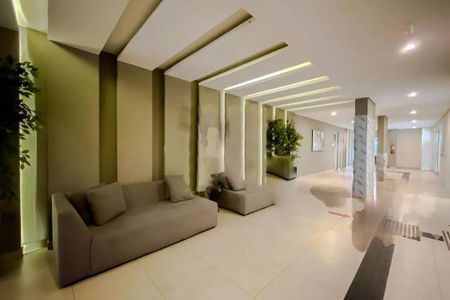 Studio à venda com 19m², 1 quarto e sem vaga