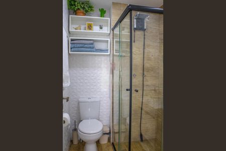 Studio à venda com 19m², 1 quarto e sem vaga
