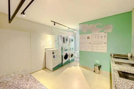 Studio à venda com 19m², 1 quarto e sem vaga