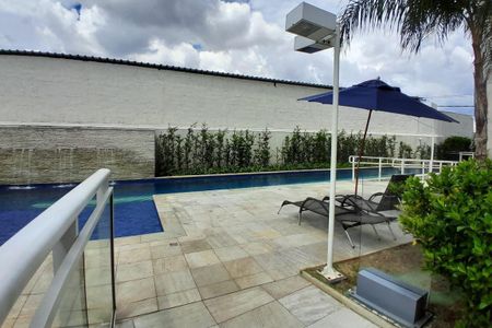 Apartamento à venda com 68m², 2 quartos e 1 vaga