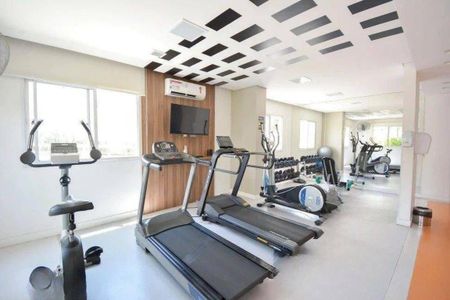 Apartamento à venda com 68m², 2 quartos e 1 vaga