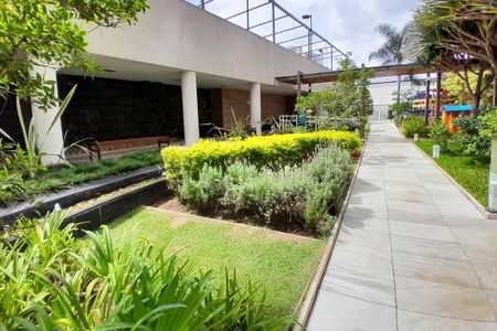 Apartamento à venda com 68m², 2 quartos e 1 vaga
