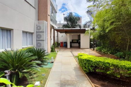 Apartamento à venda com 68m², 2 quartos e 1 vaga