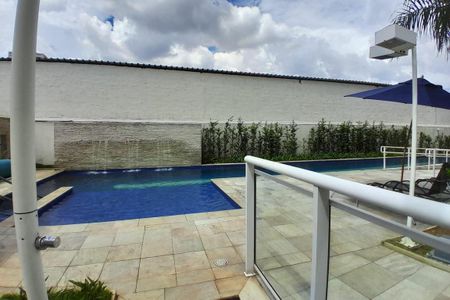Apartamento à venda com 68m², 2 quartos e 1 vaga