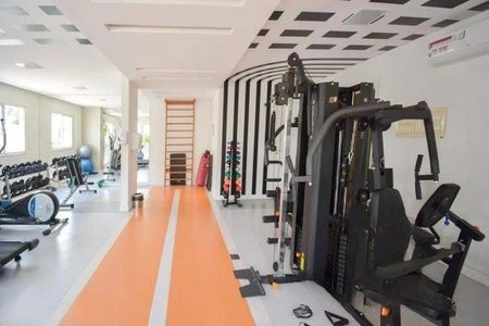 Apartamento à venda com 68m², 2 quartos e 1 vaga