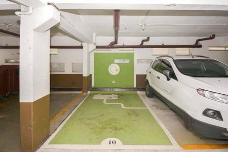 Apartamento à venda com 68m², 2 quartos e 1 vaga