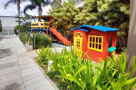 Apartamento à venda com 68m², 2 quartos e 1 vaga