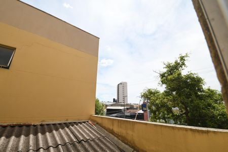 Quarto 1 - Vista de apartamento à venda com 3 quartos, 80m² em Vila Iza, Campinas