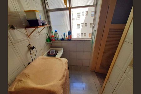 Apartamento à venda com 85m², 2 quartos e 1 vaga