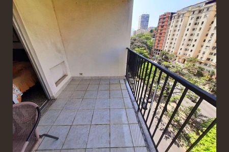 Apartamento à venda com 85m², 2 quartos e 1 vaga