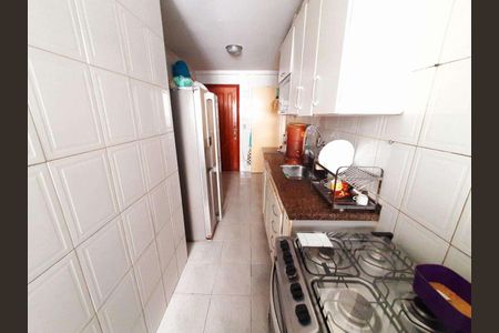 Apartamento à venda com 85m², 2 quartos e 1 vaga
