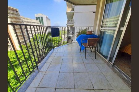 Apartamento à venda com 85m², 2 quartos e 1 vaga