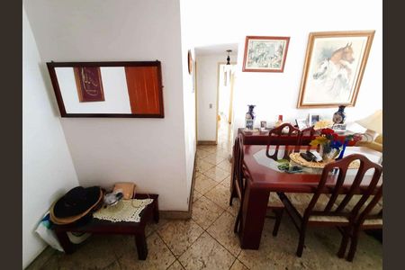 Apartamento à venda com 85m², 2 quartos e 1 vaga