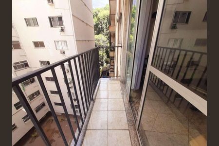 Apartamento à venda com 85m², 2 quartos e 1 vaga
