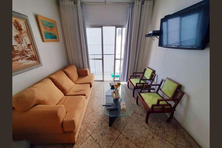 Apartamento à venda com 85m², 2 quartos e 1 vaga