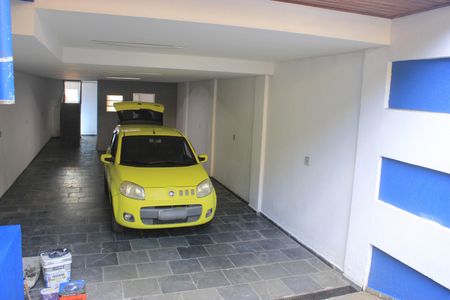 Casa à venda com 230m², 4 quartos e 6 vagasGaragem