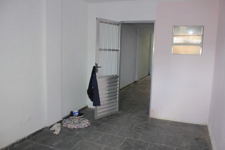 Casa à venda com 230m², 4 quartos e 6 vagasDeposito da garagem