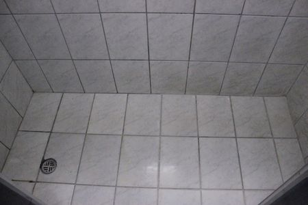 Casa à venda com 230m², 4 quartos e 6 vagasBanheiro da Varanda da 1ª Suíte