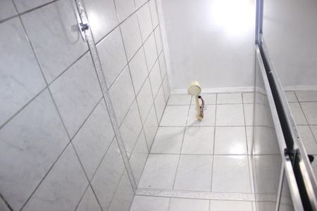 Casa à venda com 230m², 4 quartos e 6 vagasBanheiro da 3ª Suíte