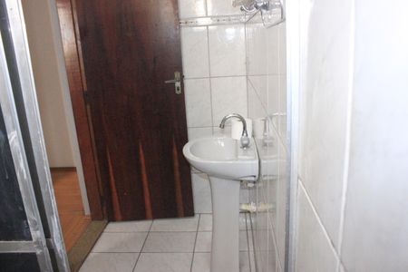 Casa à venda com 230m², 4 quartos e 6 vagasBanheiro da 2ª Suíte