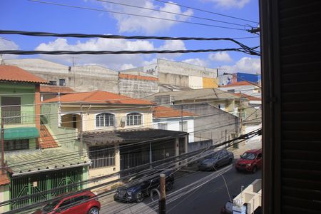 Casa à venda com 230m², 4 quartos e 6 vagasVaranda da 1ª Suíte
