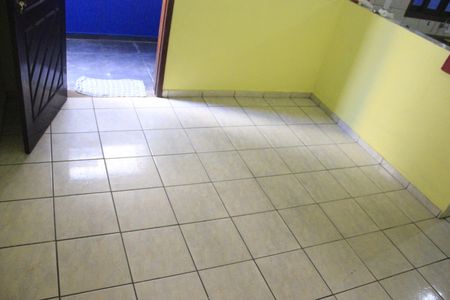 Casa à venda com 230m², 4 quartos e 6 vagasCozinha