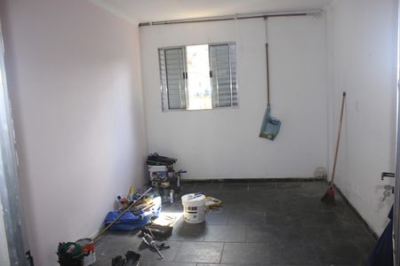 Casa à venda com 230m², 4 quartos e 6 vagasDeposito da garagem