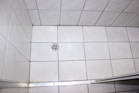 Casa à venda com 230m², 4 quartos e 6 vagasBanheiro da 3ª Suíte