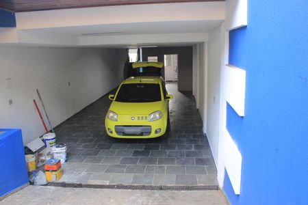 Casa à venda com 230m², 4 quartos e 6 vagasGaragem