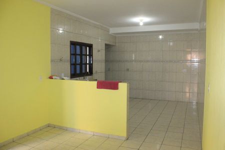 Casa à venda com 230m², 4 quartos e 6 vagasCozinha