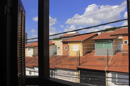 Casa à venda com 230m², 4 quartos e 6 vagasVaranda da 1ª Suíte