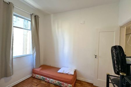 Apartamento à venda com 101m², 3 quartos e sem vaga Apartamento à venda com 101m², 3 quartos e sem vagaQuarto 02