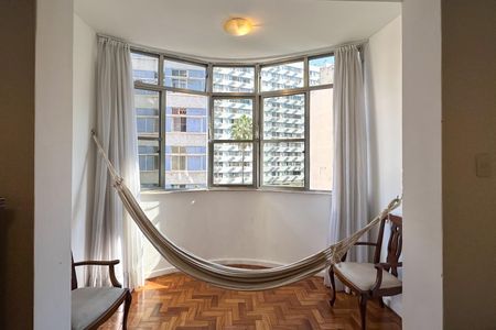 Apartamento à venda com 101m², 3 quartos e sem vaga Apartamento à venda com 101m², 3 quartos e sem vagaSala