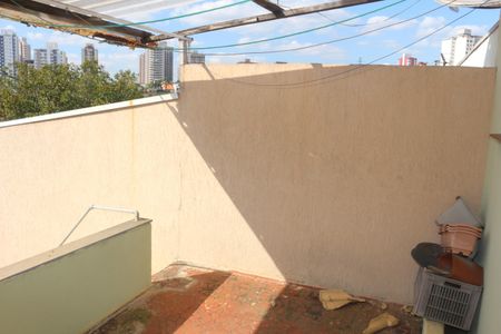 Casa à venda com 205m², 3 quartos e 3 vagasÁrea Externa