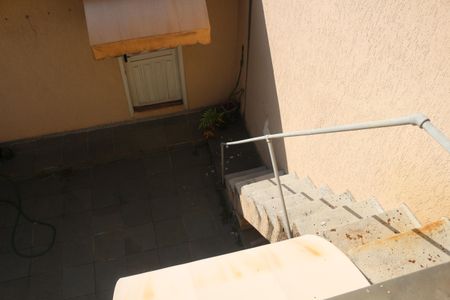 Casa à venda com 205m², 3 quartos e 3 vagasÁrea Externa