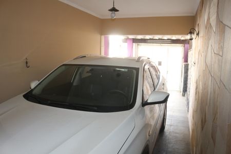 Casa à venda com 205m², 3 quartos e 3 vagasGaragem