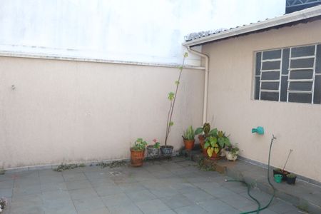 Casa à venda com 205m², 3 quartos e 3 vagasQuintal