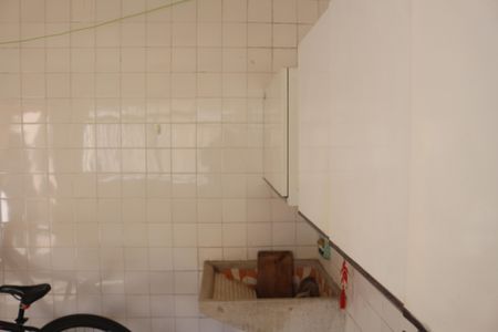 Casa à venda com 205m², 3 quartos e 3 vagasÁrea de Serviço