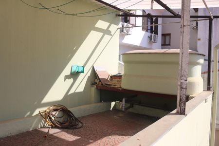 Casa à venda com 205m², 3 quartos e 3 vagasÁrea Externa