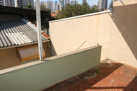 Casa à venda com 205m², 3 quartos e 3 vagasÁrea Externa