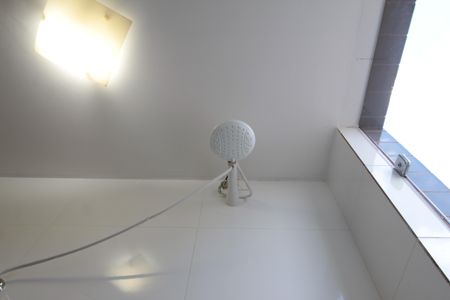 Apartamento à venda com 50m², 2 quartos e 2 vagasBanheiro Social