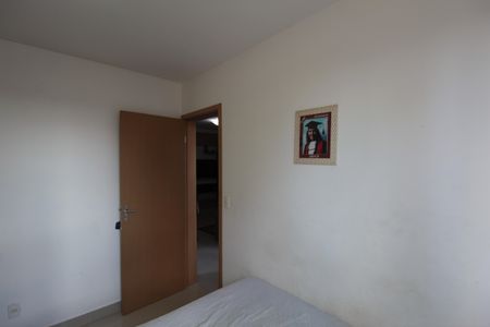 Apartamento à venda com 50m², 2 quartos e 2 vagasQuarto 2