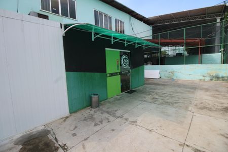 Apartamento à venda com 60m², 2 quartos e 2 vagasÁrea comum - Mercadinho