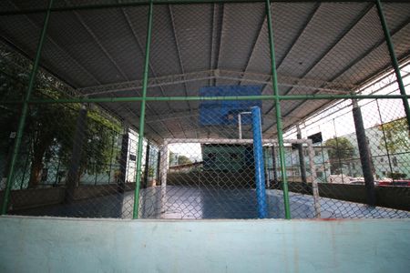 Apartamento à venda com 60m², 2 quartos e 2 vagasÁrea comum - Quadra poliesportiva