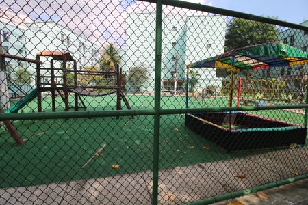 Apartamento à venda com 60m², 2 quartos e 2 vagasÁrea comum - Playground