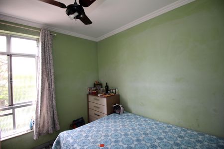 Apartamento à venda com 60m², 2 quartos e 2 vagasQuarto 2